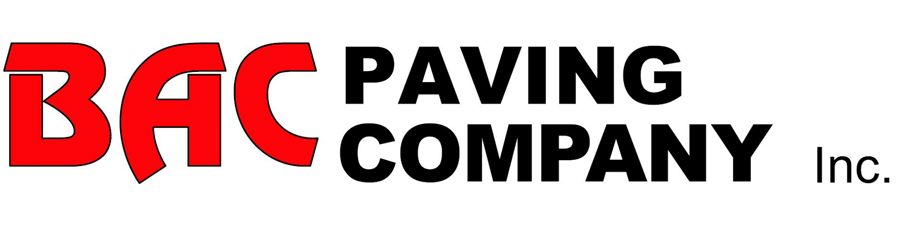 BAC Paving